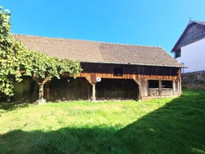 Casa \ Sibiel \ vatra satului \ ultracentral \ Sibiu - imagine 16