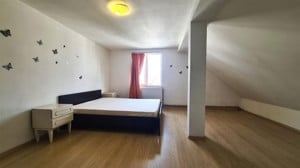 Apartament la mansarda \ Sibiu \ Vasile Aaron - imagine 6