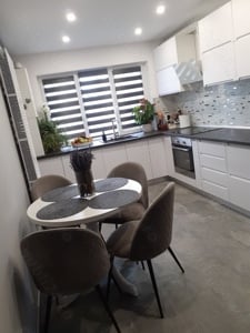 Apartament de lux 4 camere zona vlaicu - imagine 3