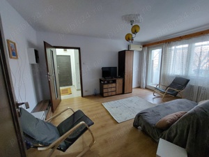 Apartament de inchiriat, zona Unirea - imagine 2