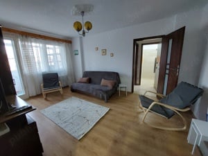 Apartament de inchiriat, zona Unirea - imagine 3