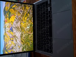  MacBook Air M1 8GB 256GB SSD