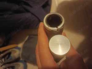 Mansoane bicicleta Bike Leather Grip - imagine 3