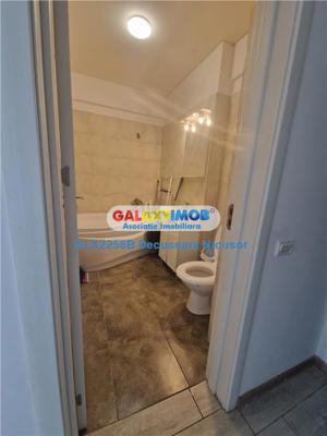 Garsoniera, Mobilata Utilata in Pollux Residence 260 Euro - imagine 11