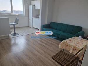 Garsoniera, Mobilata Utilata in Pollux Residence 260 Euro - imagine 2