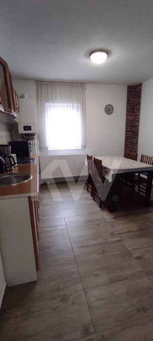 Apartament 2 camere - de închiriat - Soseaua Alba Iulia  - imagine 9