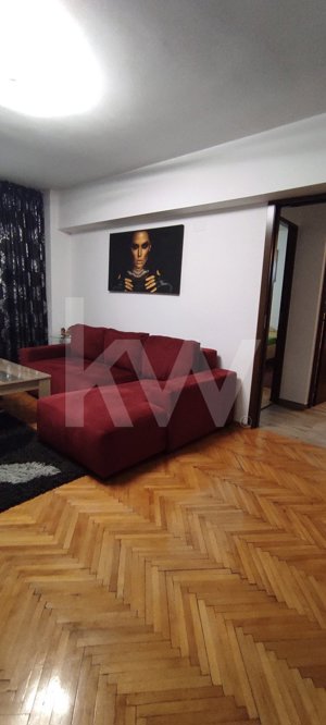 Apartament 2 camere - de închiriat - Soseaua Alba Iulia  - imagine 2