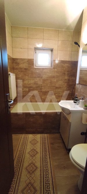 Apartament 2 camere - de închiriat - Soseaua Alba Iulia  - imagine 6