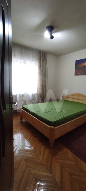 Apartament 2 camere - de închiriat - Soseaua Alba Iulia  - imagine 4