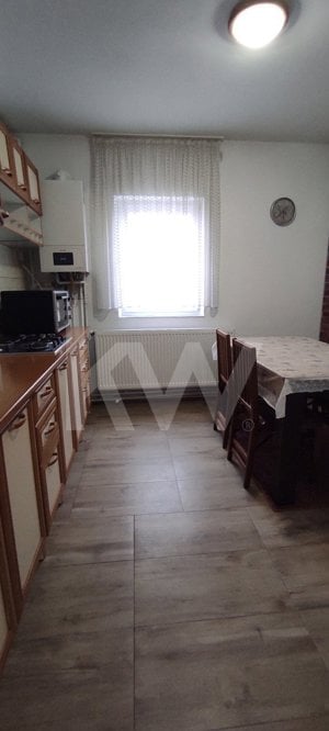 Apartament 2 camere - de închiriat - Soseaua Alba Iulia  - imagine 11