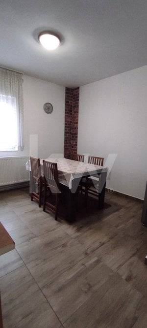 Apartament 2 camere - de închiriat - Soseaua Alba Iulia  - imagine 10