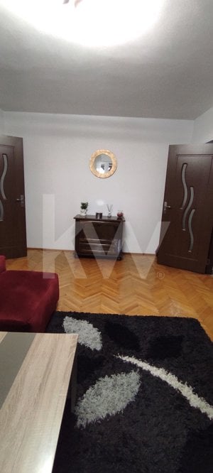 Apartament 2 camere - de închiriat - Soseaua Alba Iulia  - imagine 7