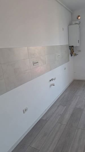 Apartament în bloc nou, et 1, NEMOBILAT, GIROC  - imagine 7