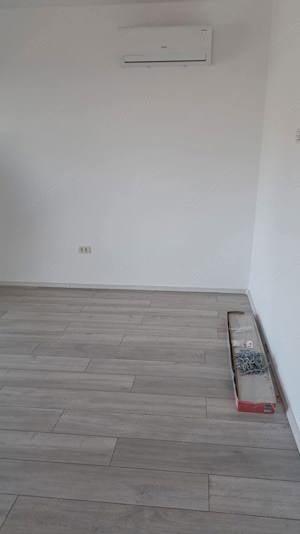 Apartament în bloc nou, et 1, NEMOBILAT, GIROC  - imagine 5