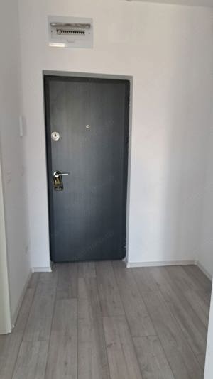 Apartament în bloc nou, et 1, NEMOBILAT, GIROC  - imagine 8