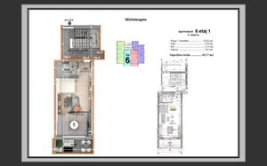 Apartament cu 1 Cameră et.1 - Vila cu design modern în Cristian-Sibiu - imagine 4