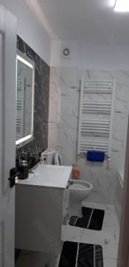 Închiriez apartament 1 camera decomandat ,Valea Lupului  - imagine 3