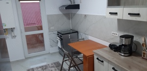 Închiriez apartament 1 camera decomandat ,Valea Lupului  - imagine 5