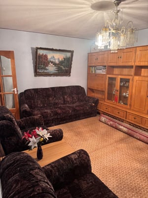 apartament de vanzare decomandat  - imagine 8