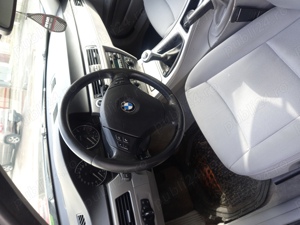 De vazare bmw seria 3