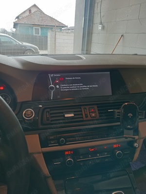 De vanzare Bmw Ef11 seria 5