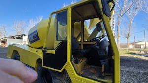 Camion Betonier CARMIX 5.5 XL - imagine 5