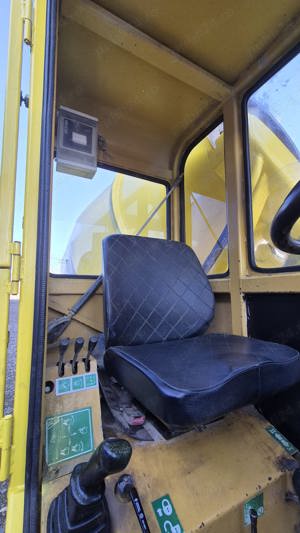 Camion Betonier CARMIX 5.5 XL - imagine 4