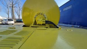 Camion Betonier CARMIX 5.5 XL - imagine 8