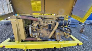 Camion Betonier CARMIX 5.5 XL - imagine 7