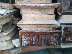 Vând 4 sobe de teracota - imagine 2