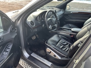 Vand Mercedes ML300 3.0 CDI