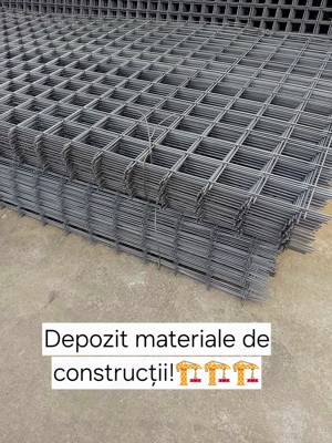 Vand Materiale de Constructie