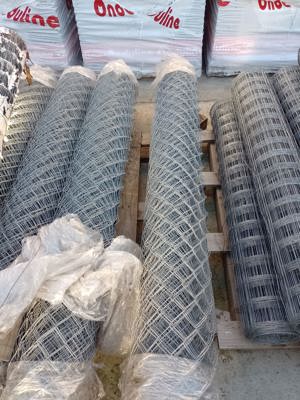 Vand Materiale de Constructie - imagine 3