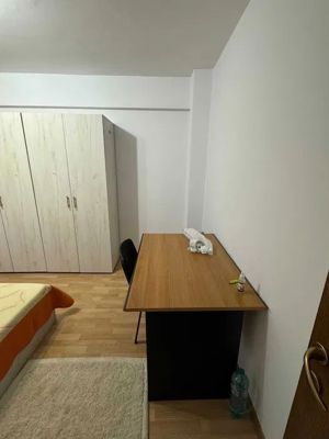 Cornisa - Inchiriere apartament 2 camere - Str. Gheorghe Marinescu - imagine 3