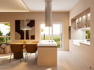 Duplex Minimalist - Mosnita Noua - Clasa Energetica A+ - imagine 4