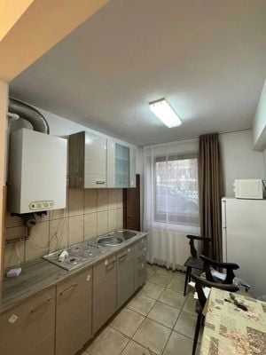 Cornisa - Inchiriere apartament 2 camere - Str. Gheorghe Marinescu - imagine 7