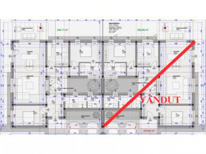 Duplex Minimalist - Mosnita Noua - Clasa Energetica A+ - imagine 17