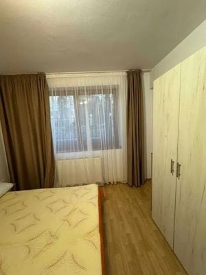 Cornisa - Inchiriere apartament 2 camere - Str. Gheorghe Marinescu - imagine 2