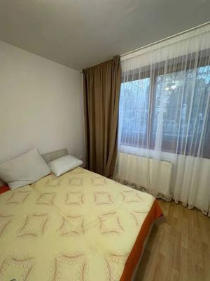 Cornisa - Inchiriere apartament 2 camere - Str. Gheorghe Marinescu