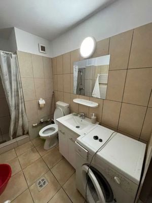 Cornisa - Inchiriere apartament 2 camere - Str. Gheorghe Marinescu - imagine 8