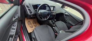 Ford Focus 1,5 Tdci 120 cp euro 6 !!! - imagine 5 Ford Focus 1,5 Tdci 120 cp euro 6 !!! - imagine 5