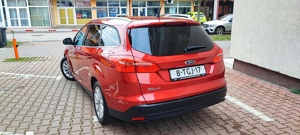 Ford Focus 1,5 Tdci 120 cp euro 6 !!! - imagine 4 Ford Focus 1,5 Tdci 120 cp euro 6 !!! - imagine 4