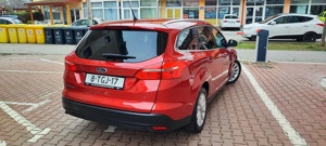Ford Focus 1,5 Tdci 120 cp euro 6 !!! - imagine 3 Ford Focus 1,5 Tdci 120 cp euro 6 !!! - imagine 3