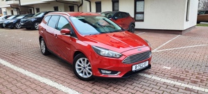 Ford Focus 1,5 Tdci 120 cp euro 6 !!! - imagine 2 Ford Focus 1,5 Tdci 120 cp euro 6 !!! - imagine 2