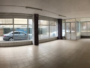 De inchiriat spatiu comercial central 202mp - proprietar - imagine 2