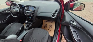 Ford Focus 1,5 Tdci 120 cp euro 6 !!! - imagine 6 Ford Focus 1,5 Tdci 120 cp euro 6 !!! - imagine 6