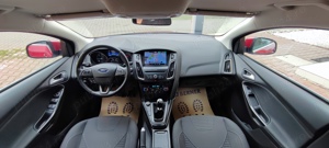 Ford Focus 1,5 Tdci 120 cp euro 6 !!! - imagine 7 Ford Focus 1,5 Tdci 120 cp euro 6 !!! - imagine 7