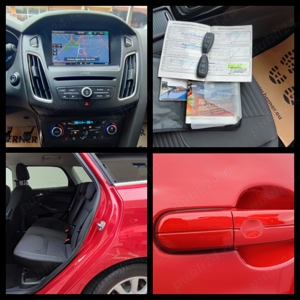 Ford Focus 1,5 Tdci 120 cp euro 6 !!! - imagine 10 Ford Focus 1,5 Tdci 120 cp euro 6 !!! - imagine 10