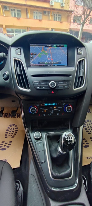 Ford Focus 1,5 Tdci 120 cp euro 6 !!! - imagine 9 Ford Focus 1,5 Tdci 120 cp euro 6 !!! - imagine 9