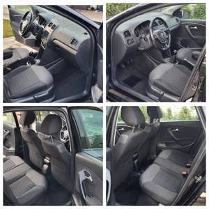 Volkswagen Polo 2017 Euro 6 Model Bluemotion - imagine 5